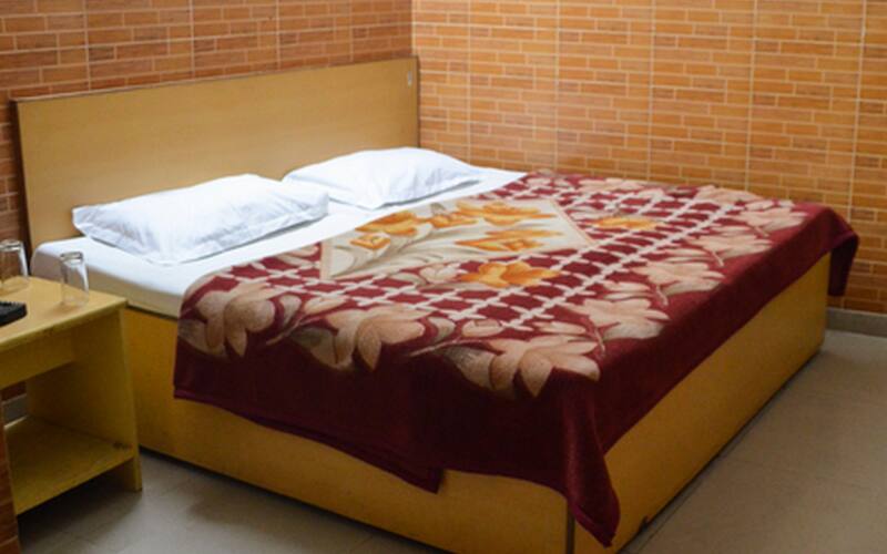 Hotel Vishal Palace, Unnao 3
